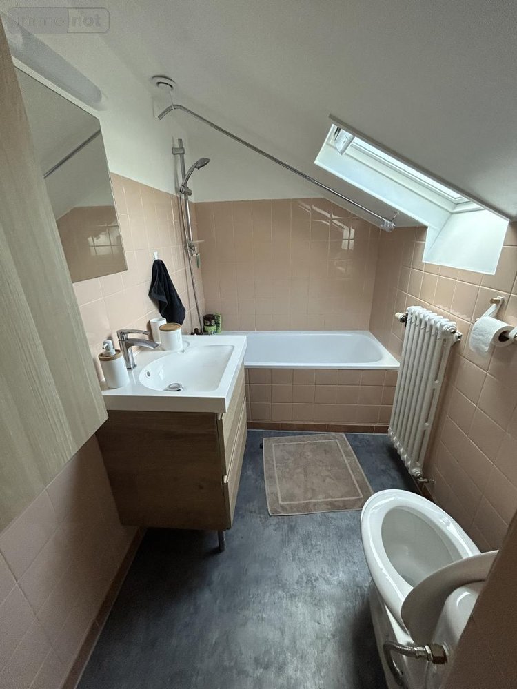 Immeuble a vendre Yffiniac 22120 Côtes-d'Armor 331 m2  689000 euros