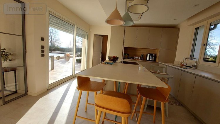 Maison a vendre Besançon 25000 Doubs 200 m2 8 pièces 930000 euros