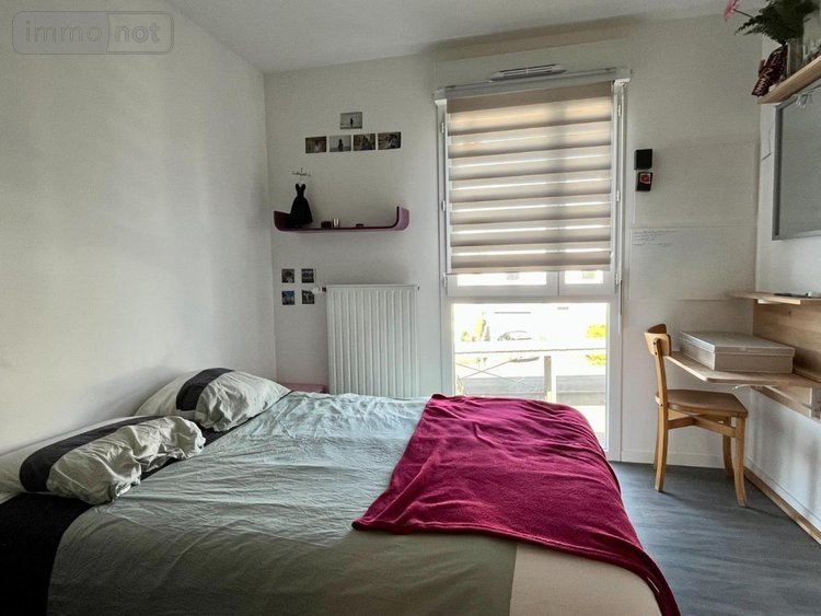 Appartement a vendre Melesse 35520 Ille-et-Vilaine 79 m2 4 pièces 239000 euros