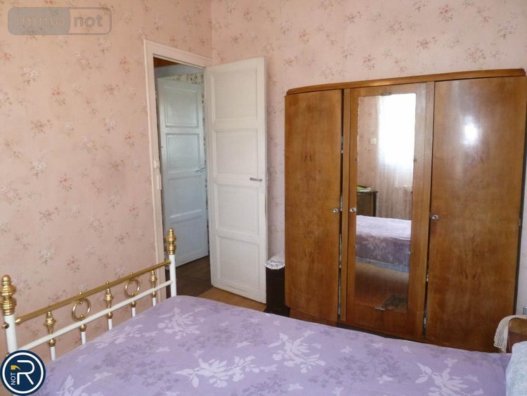 Maison a vendre Laval 53000 Mayenne 56 m2 3 pièces 151000 euros