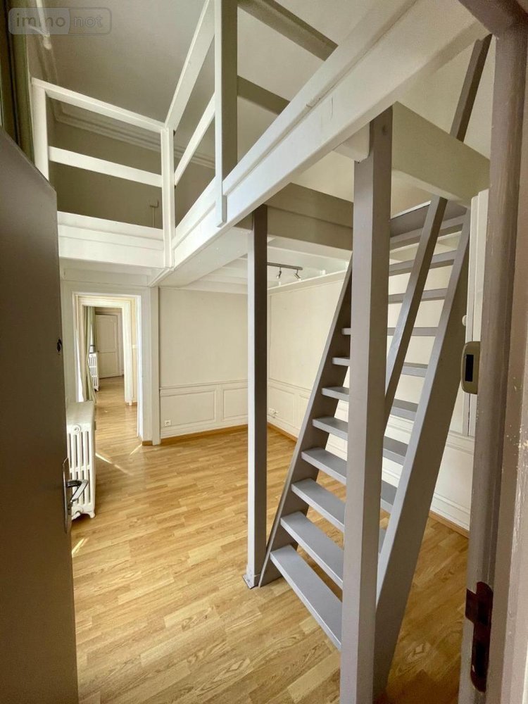 Appartement a vendre Rouen 76000 Seine-Maritime 41 m2 2 pièces 126000 euros