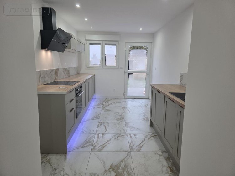 Maison a vendre Bourlon 62860 Pas-de-Calais 97 m2 6 pièces 189900 euros