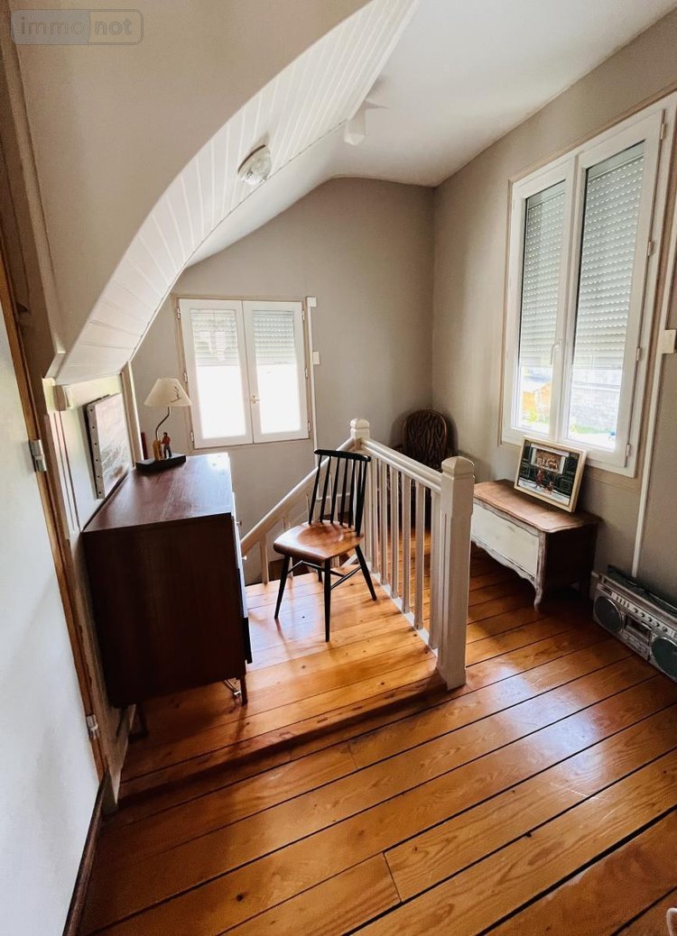 Maison a vendre Dole 39100 Jura 146 m2  290000 euros