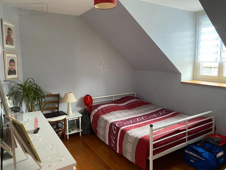 Maison a vendre Guingamp 22200 Côtes-d'Armor 130 m2 5 pièces 288800 euros