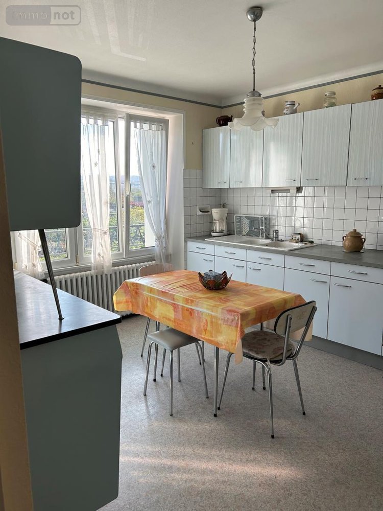 Maison a vendre Landerneau 29800 Finistère 88 m2 4 pièces 176600 euros