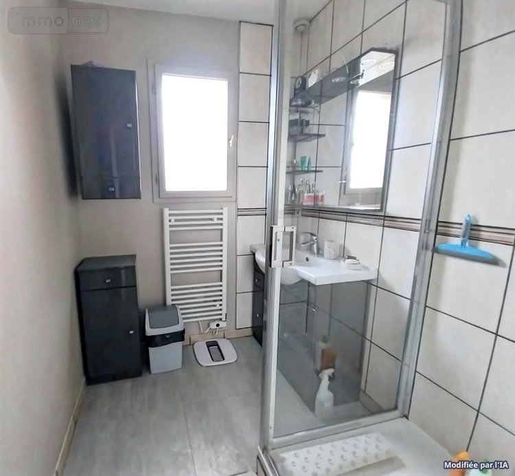 Maison a vendre Le Neubourg 27110 Eure 109 m2 5 pièces 230000 euros