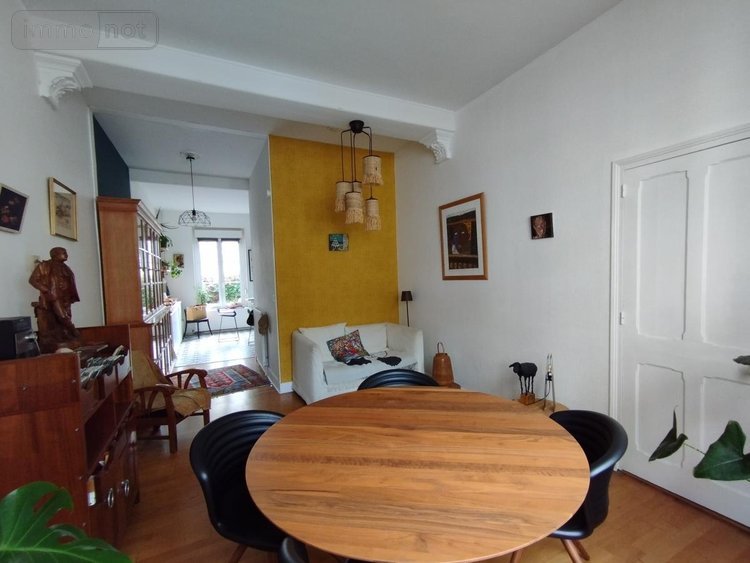 Maison a vendre Dinard 35800 Ille-et-Vilaine 139 m2 5 pièces 783750 euros