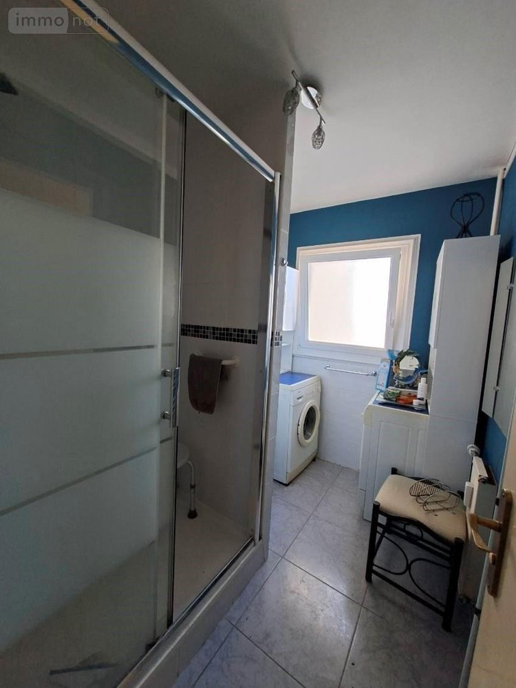 Appartement a vendre Angers 49000 Maine-et-Loire 85 m2  178500 euros