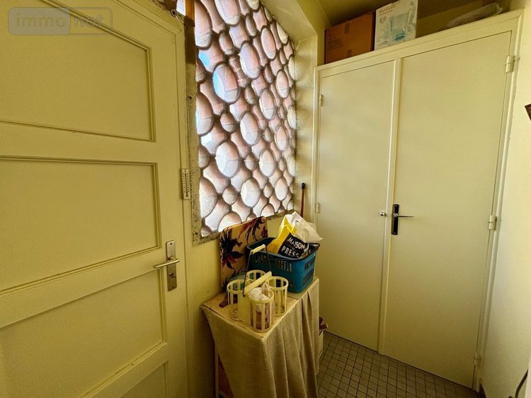 Appartement a vendre Chalon-sur-Saône 71100 Saône-et-Loire 100 m2  164300 euros