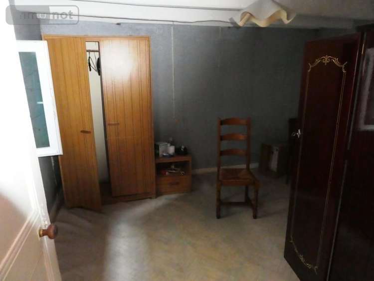 Maison a vendre Inguiniel 56240 Morbihan 58 m2 3 pièces 74400 euros