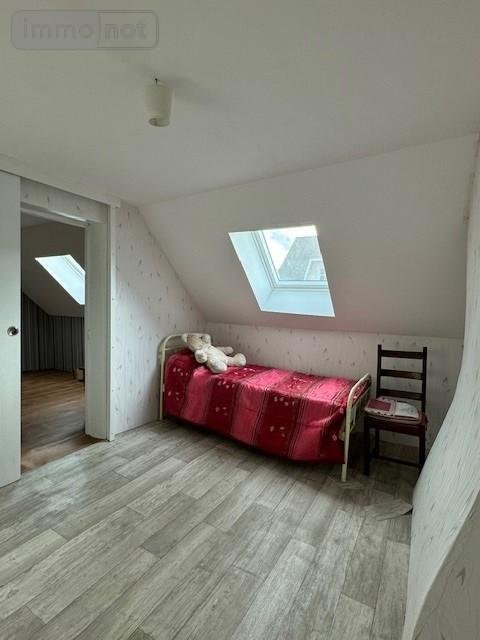 Maison a vendre Noyen-sur-Sarthe 72430 Sarthe 90 m2 4 pièces 95000 euros