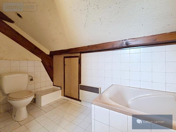 Maison a vendre Prévessin-Moëns 01280 Ain 116 m2 5 pièces 635000 euros