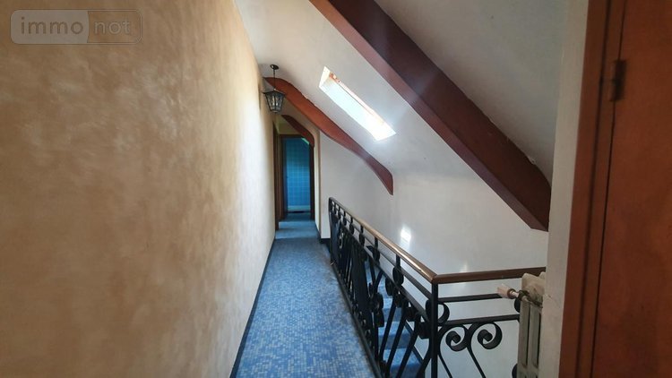 Maison a vendre Langonnet 56630 Morbihan 350 m2 15 pièces 294020 euros