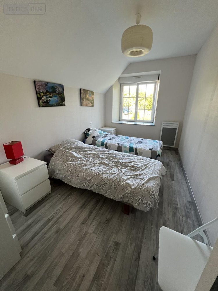 Maison a vendre Trémeur 22250 Côtes-d'Armor 347 m2  572000 euros