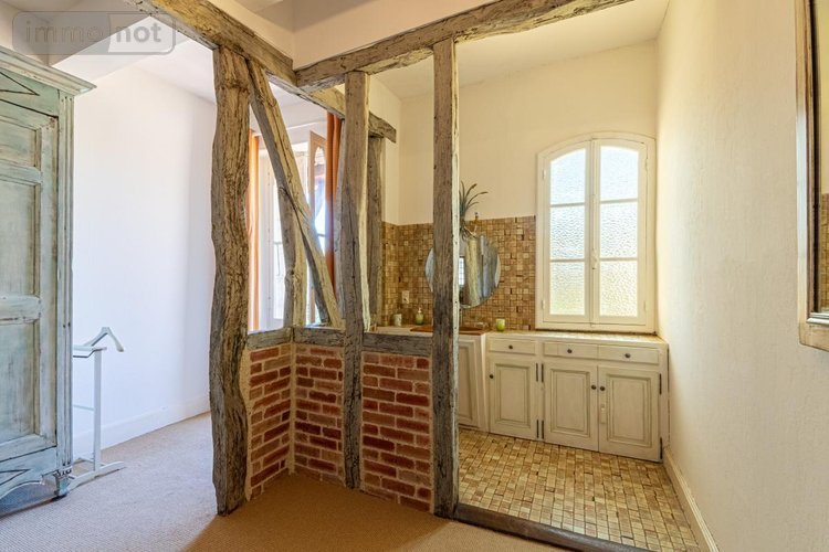 Maison a vendre Auch 32000 Gers 227 m2 8 pièces 295000 euros