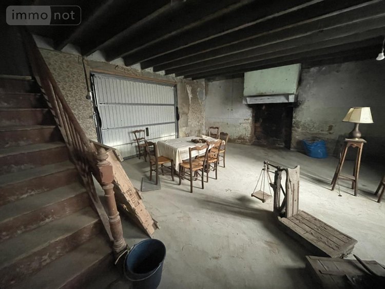 Maison a vendre Plouézec 22470 Côtes-d'Armor 129 m2 4 pièces 148500 euros