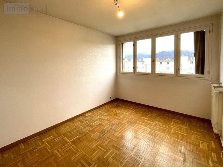 Appartement a vendre Grenoble 38000 Isère 62 m2 3 pièces 99700 euros