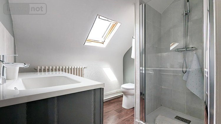 Maison a vendre Évreux 27000 Eure 110 m2 5 pièces 246750 euros