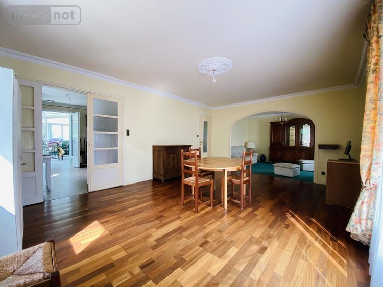 Maison a vendre La Chevrolière 44118 Loire-Atlantique 156 m2  351570 euros