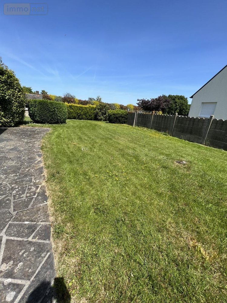 Maison a vendre Caulnes 22350 Côtes-d'Armor 78 m2  148690 euros