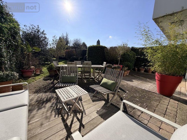 Maison a vendre Amiens 80000 Somme 254 m2 9 pièces 808500 euros