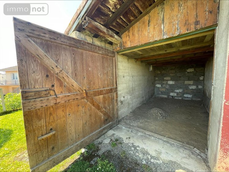 Maison a vendre Péronnas 01960 Ain 64 m2  175000 euros