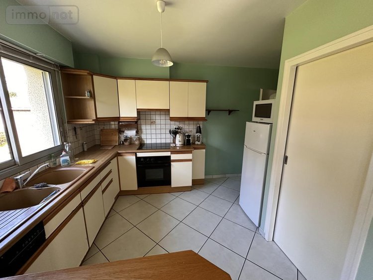 Maison a vendre Vannes 56000 Morbihan 151 m2 7 pièces 676000 euros