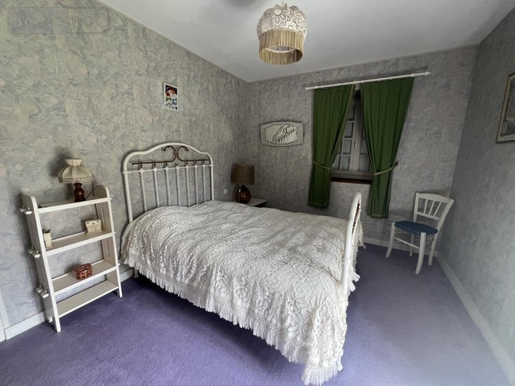 Maison a vendre Mérillac 22230 Côtes-d'Armor 195 m2  199280 euros