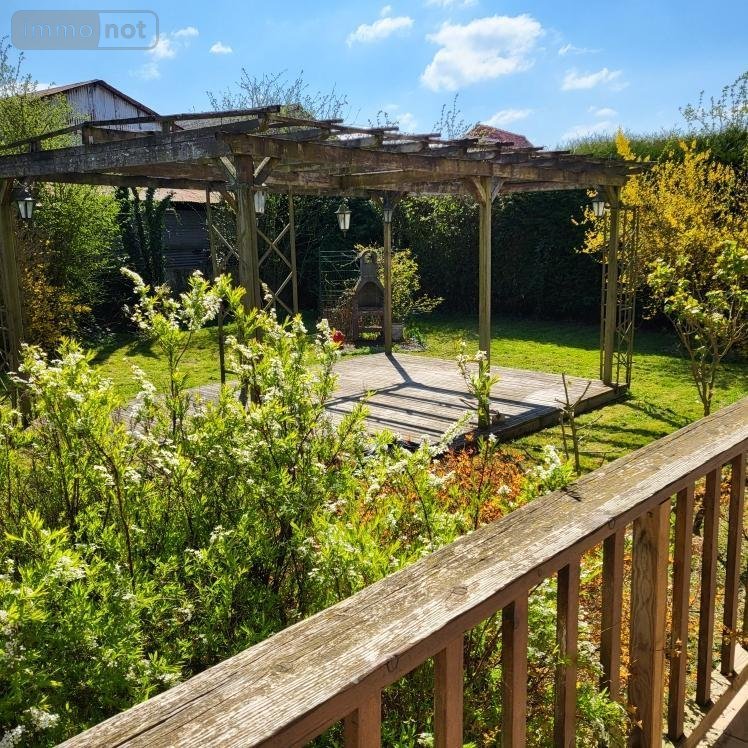 Maison a vendre Fortel-en-Artois 62270 Pas-de-Calais 230 m2 7 pièces 213200 euros