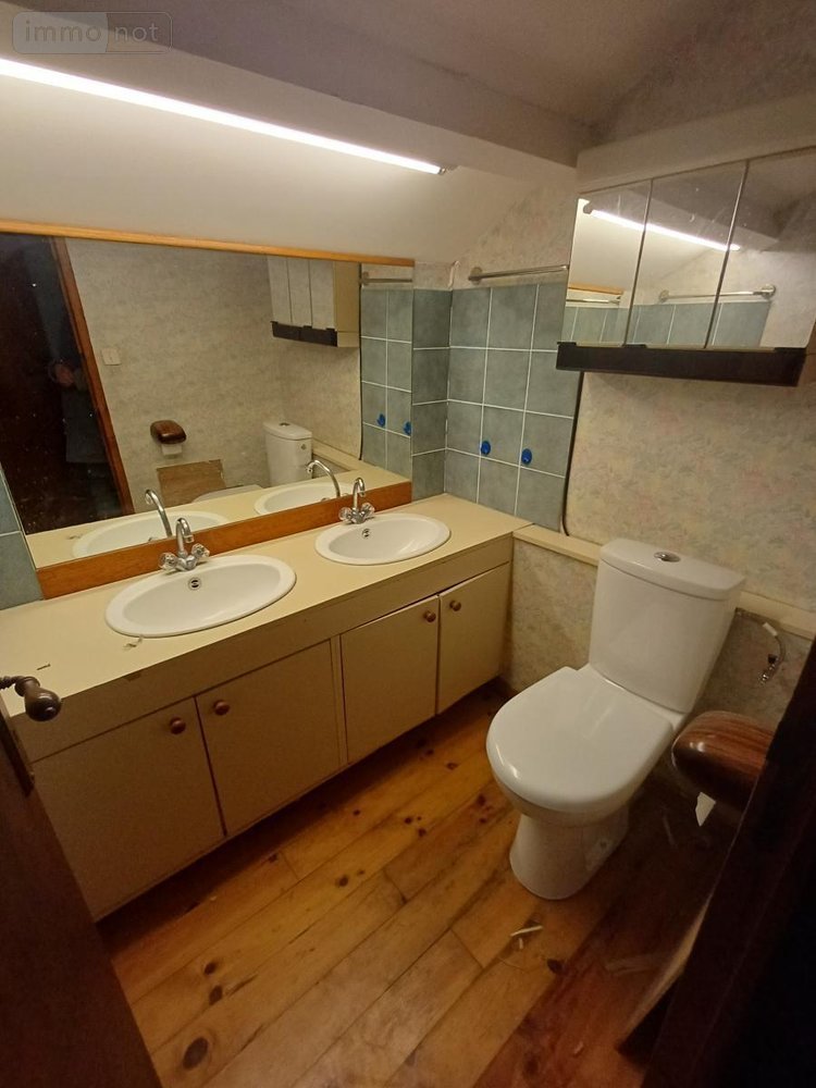 Maison a vendre Flesselles 80260 Somme 126 m2 6 pièces 207800 euros