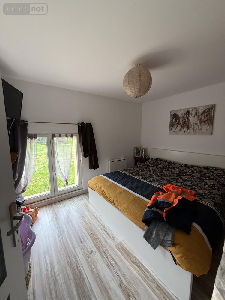 Maison a vendre Précey 50220 Manche 305 m2 10 pièces 442140 euros