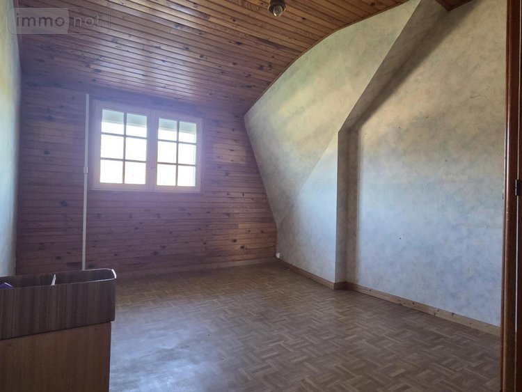 Maison a vendre Château-Gontier-sur-Mayenne 53200 Mayenne 143 m2 7 pièces 291400 euros