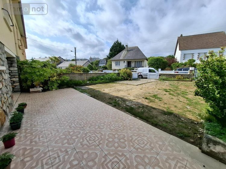 Maison a vendre Cherbourg-en-Cotentin 50100 Manche 84 m2 4 pièces 178160 euros