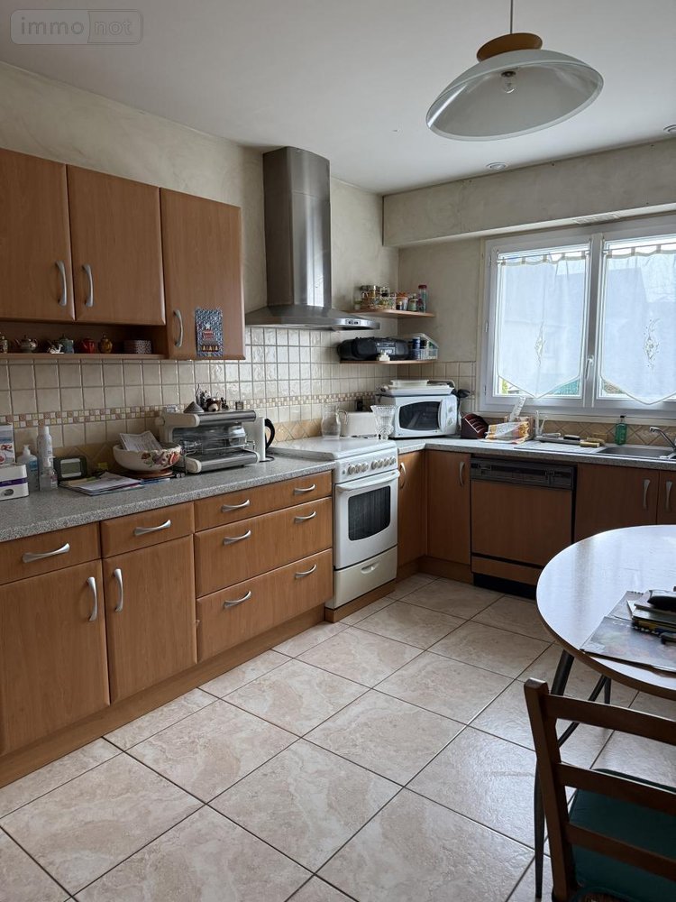 Maison a vendre Vannes 56000 Morbihan 142 m2 6 pièces 656000 euros