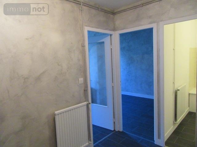 Location appartement Montargis 45200 Loiret 45 m2 2 pièces 502 euros