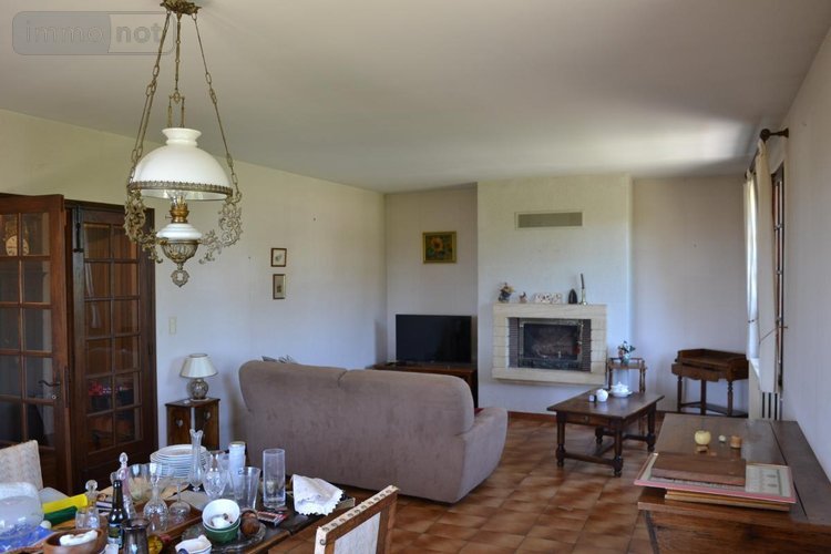 Maison a vendre Joyeuse 07260 Ardèche 107 m2 5 pièces 286200 euros