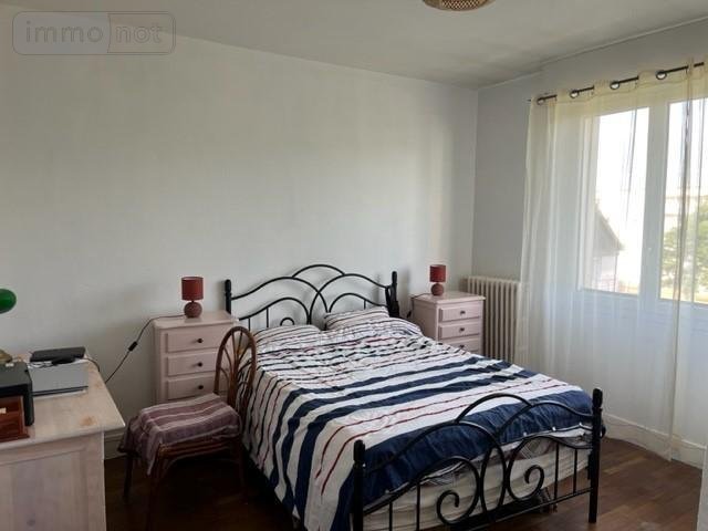 Appartement a vendre Lanester 56600 Morbihan 80 m2 3 pièces 224072 euros
