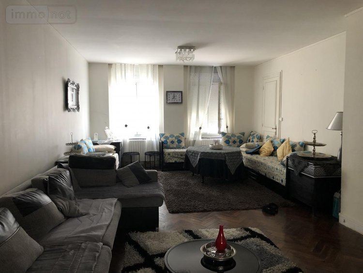 Maison a vendre Caudry 59540 Nord 292 m2 9 pièces 188640 euros