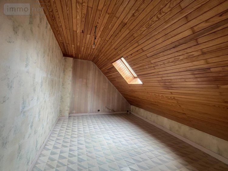 Maison a vendre Plonéour-Lanvern 29720 Finistère 120 m2 6 pièces 201850 euros