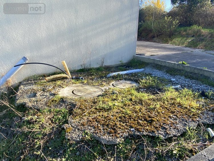 Maison a vendre Saint-Caradec 22600 Côtes-d'Armor 117 m2 6 pièces 249600 euros