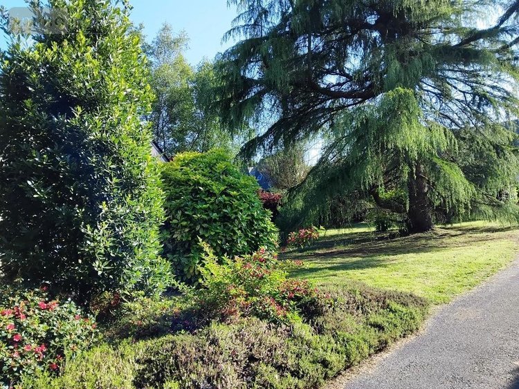 Maison a vendre Plélauff 22570 Côtes-d'Armor 97 m2 4 pièces 239500 euros