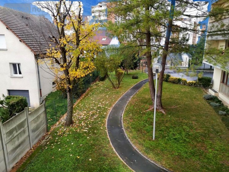 Location appartement Reims 51100 Marne 71 m2 3 pièces 760 euros