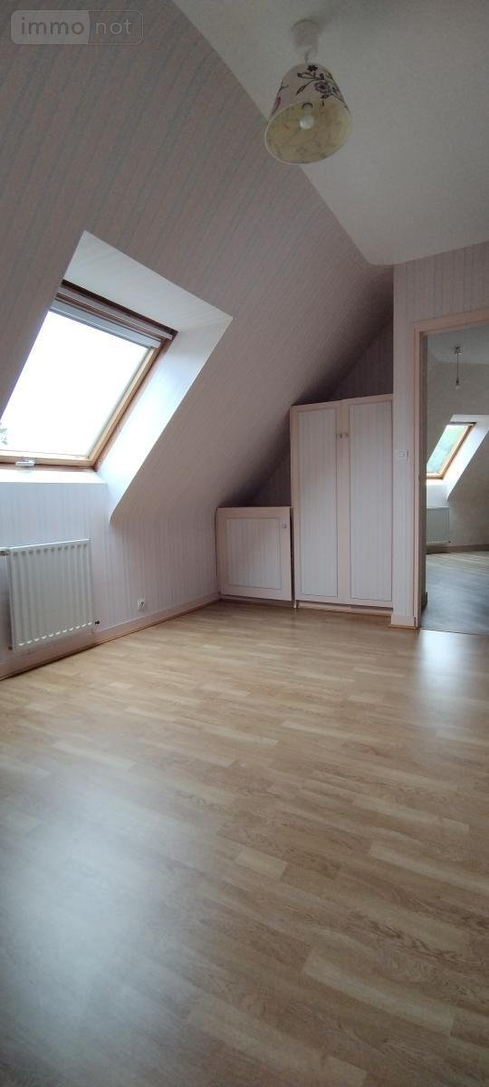 Maison a vendre Le Conquet 29217 Finistère 149 m2  505370 euros