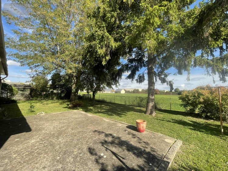 Maison a vendre Bellevigne-les-Châteaux 49400 Maine-et-Loire 80 m2 4 pièces 177650 euros