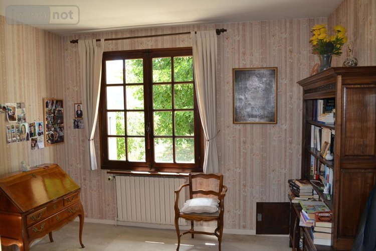 Maison a vendre Joyeuse 07260 Ardèche 107 m2 5 pièces 286200 euros