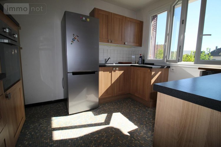 Maison a vendre Ormesson-sur-Marne 94490 Val-de-Marne 61 m2 3 pièces 315000 euros