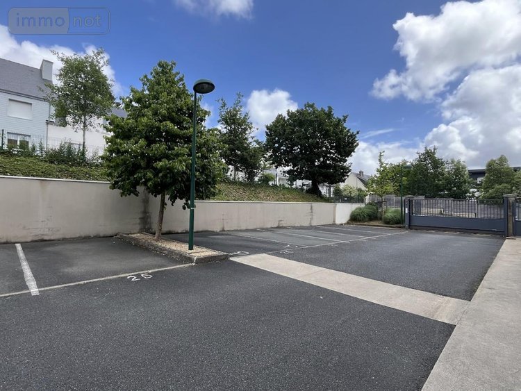 Appartement a vendre Quimper 29000 Finistère 82 m2 3 pièces 270000 euros
