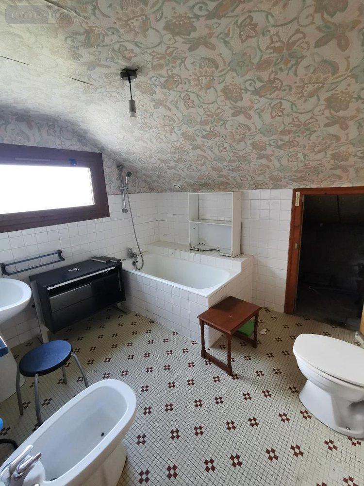 Maison a vendre La Roche-Jaudy 22450 Côtes-d'Armor 150 m2 6 pièces 152600 euros