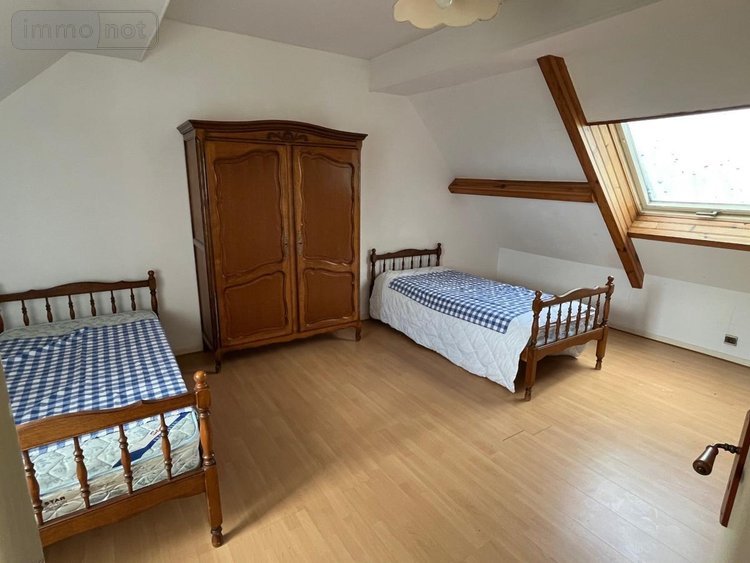 Maison a vendre Saint-André-de-Bohon 50500 Manche 127 m2  158250 euros