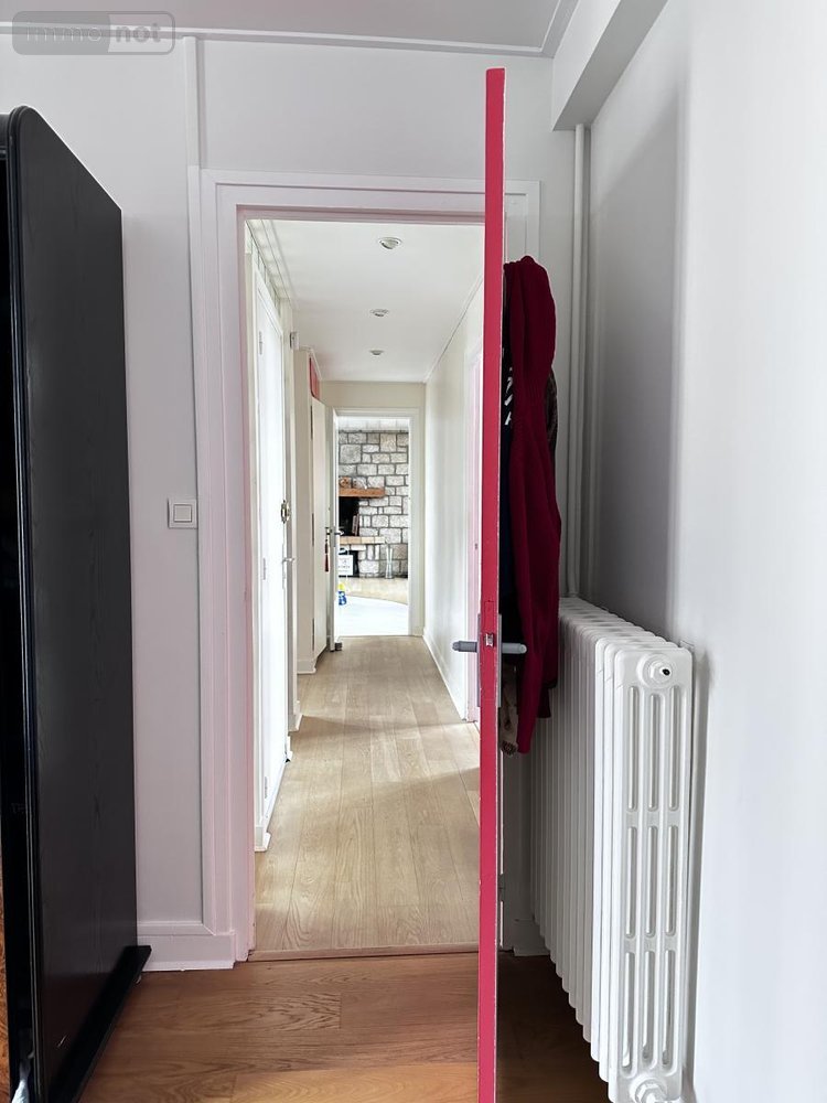 Appartement a vendre Vannes 56000 Morbihan 96 m2 4 pièces 373543 euros